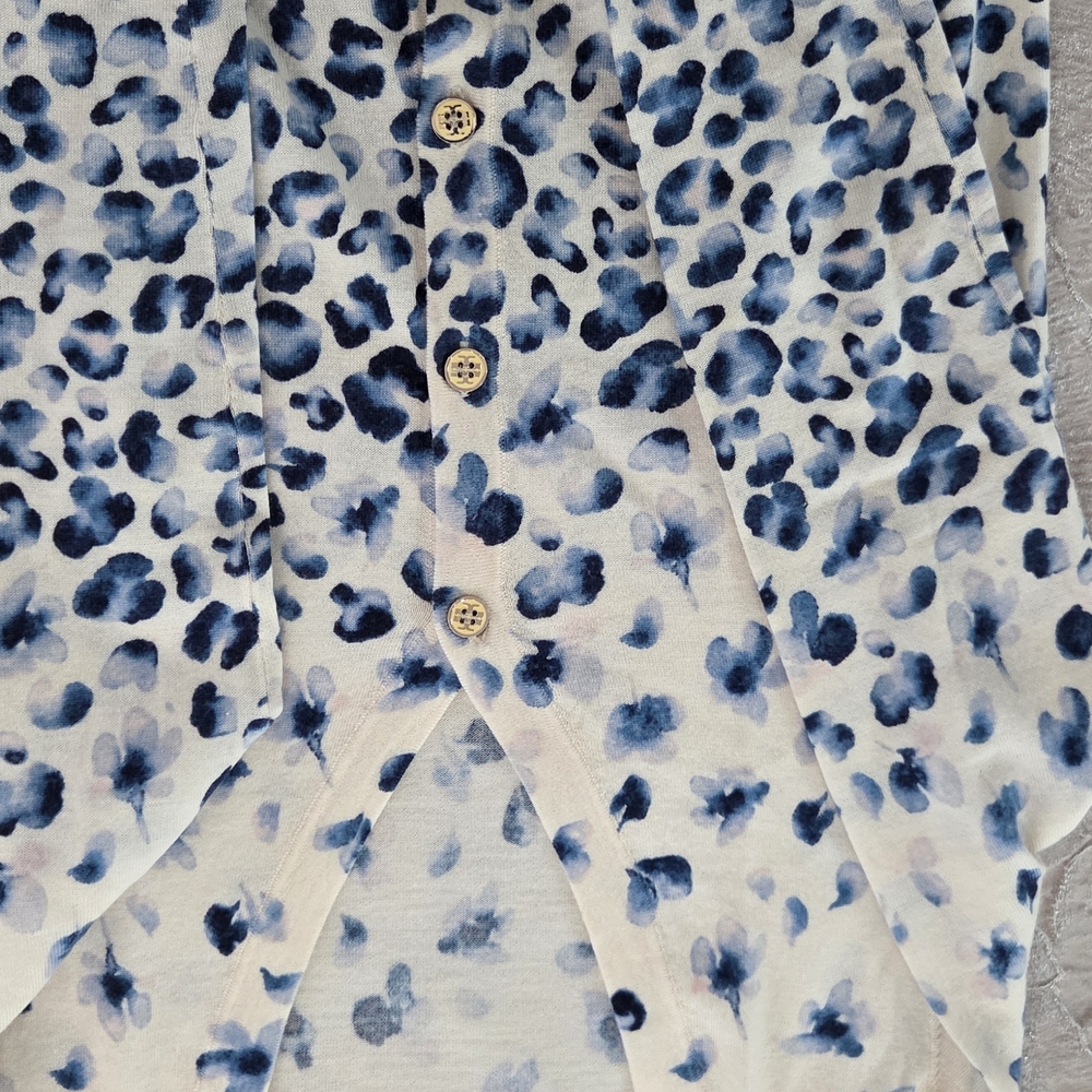 Elaegant Tory Burch Cardigan
